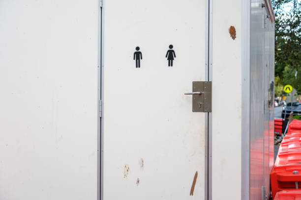 Best Long-term porta potty rental  in Kennett Square, PA